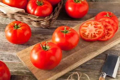 4 tips to grow tasty tomatoes 4 tips to grow tasty tomatoes