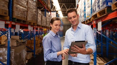 Abbotsford Warehouse Operator