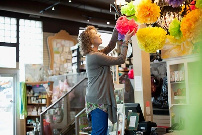 Assistant Store Manager - Parksville