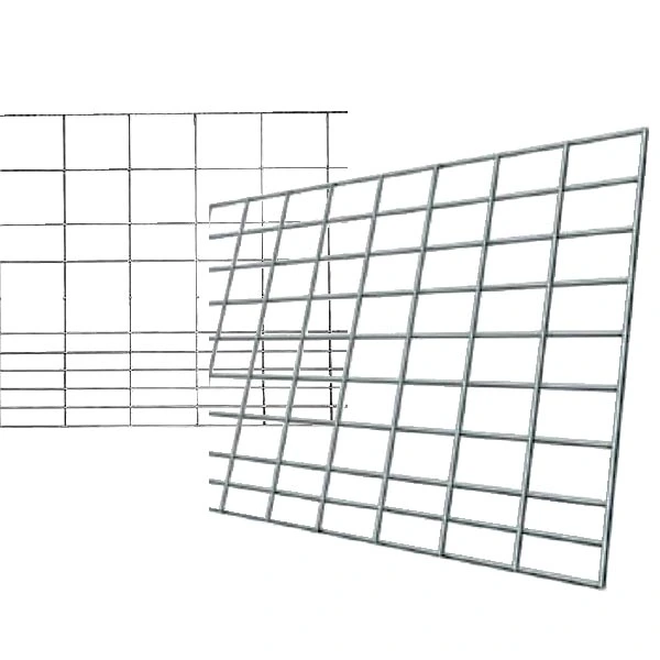 Galvanized panels Galvanized panels