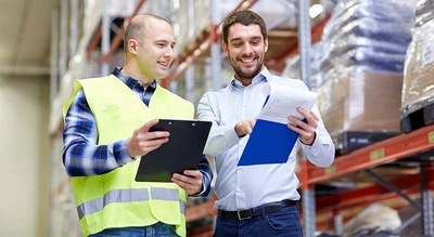 Warehouse Operator Full-Time - Kelowna