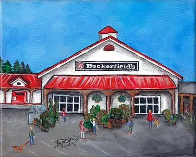 Duncan, BC