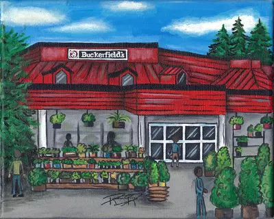 Saanich, BC