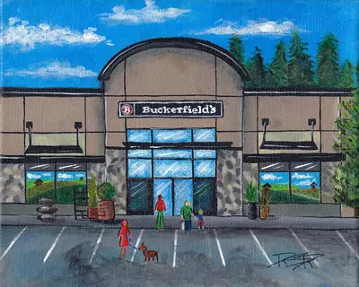 Langford, BC