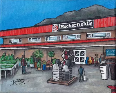 Salmon Arm, BC