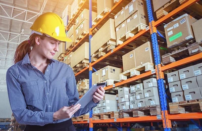 Nanaimo Seasonal Warehouse Operator