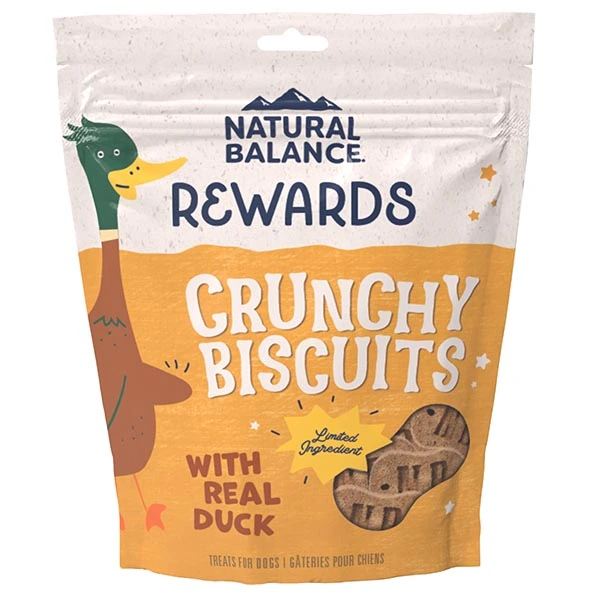 Natural Balance Rewards Natural Balance Rewards