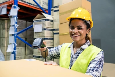 Warehouse Operator Part-Time Parksville