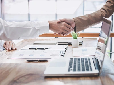Payroll & Benefits Administrator