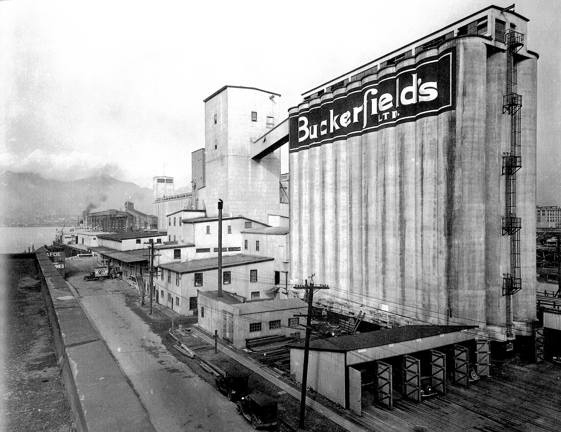Production Production