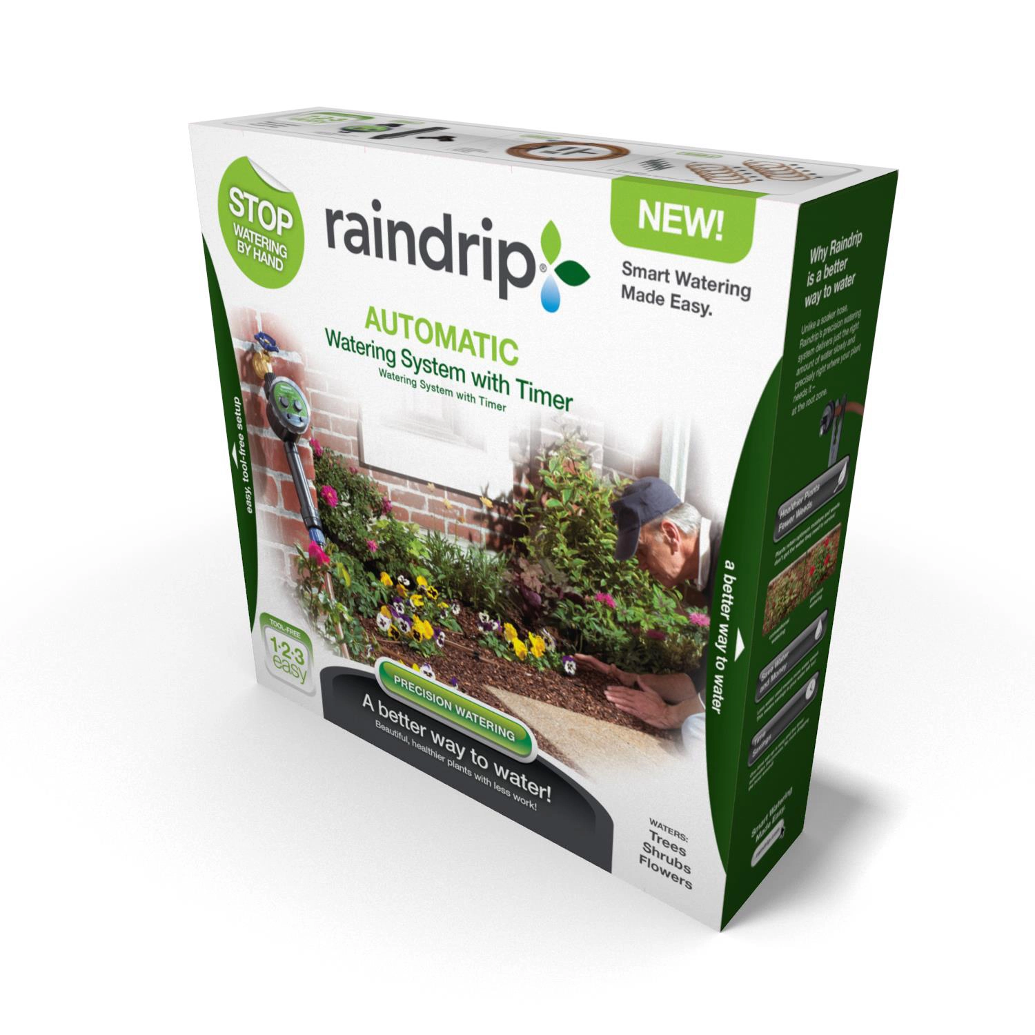 Raindrip Micro Irrigation Raindrip Micro Irrigation