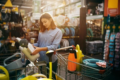 Retail Associate Full-Time - Saanich