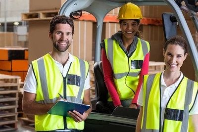 Salmon Arm Part-Time Warehouse Operator