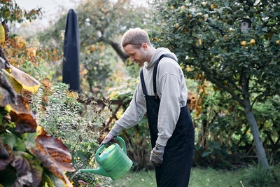 Seasonal Garden Centre Associate - Salmon Arm