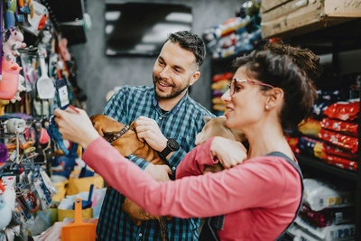 Seasonal Retail Associate - Saanich