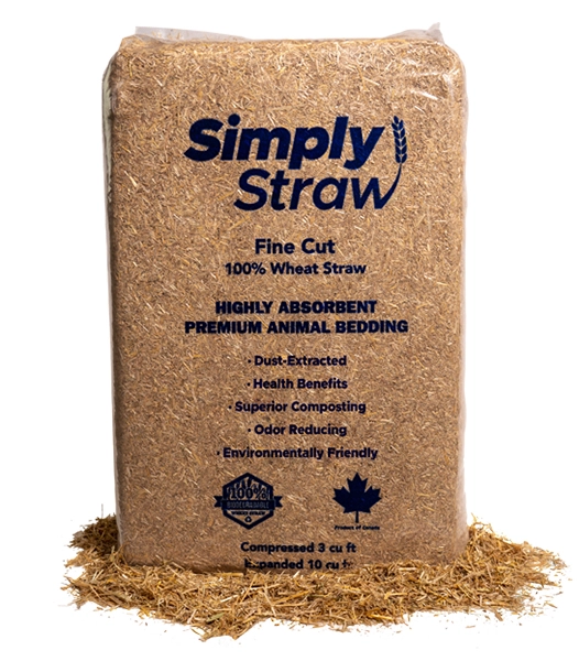 Simply Straw Simply Straw