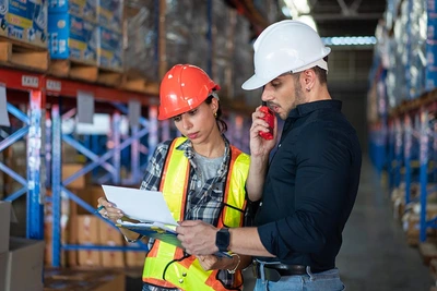 Warehouse Operator Part-Time - West Kelowna