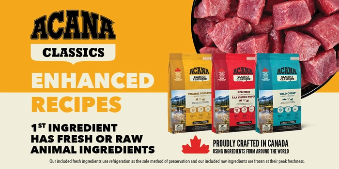 Acana Classics Dog Food