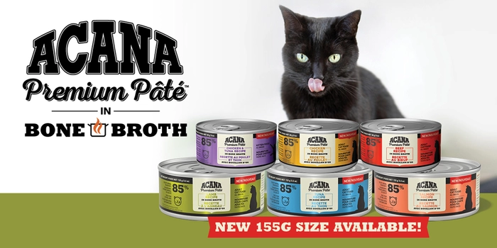 Acana Wet Cat Food