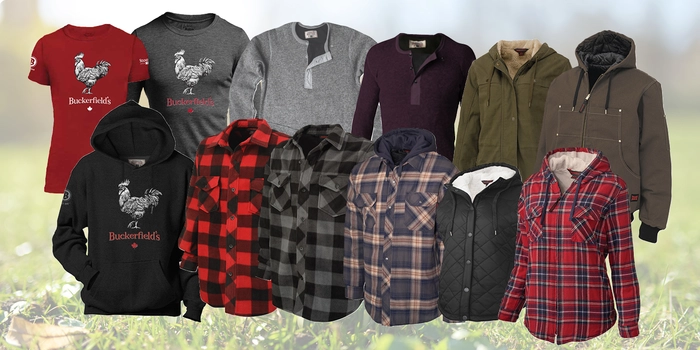 All Sweaters, Hoodies & Jackets