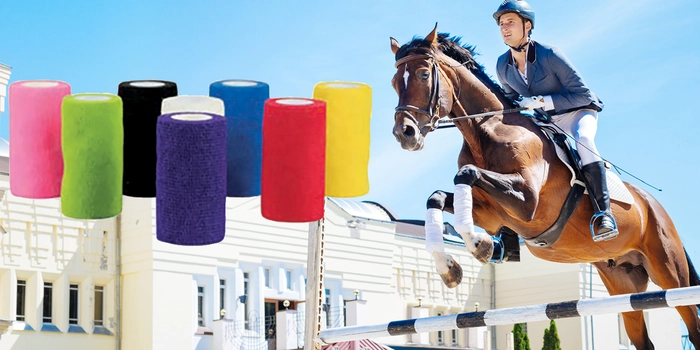 Flexwrap E-Z Tear Bandages