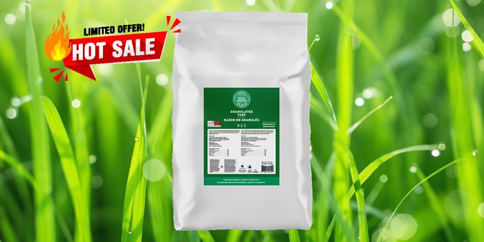 Gaia Green Granulated Turf