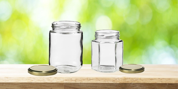 Honey Jars