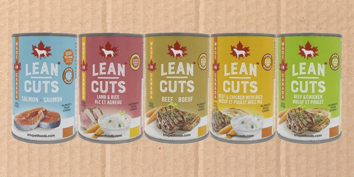 Lean Cuts Large Cans Mix & Match Case Lot Sale