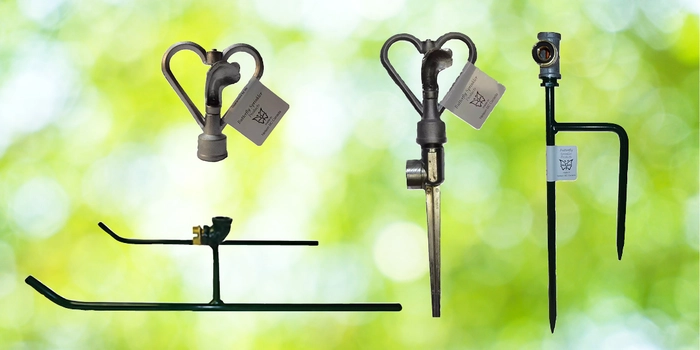 Select Butterfly Sprinklers
