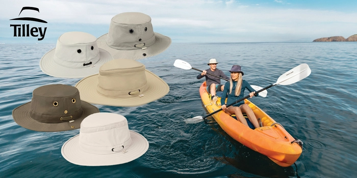 Tilley Hats