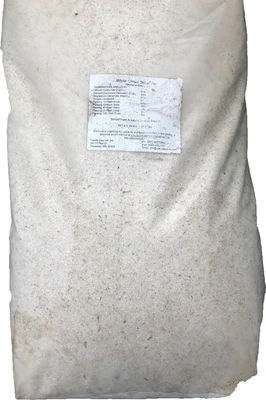 Lime Dolomite Coarse 50lb