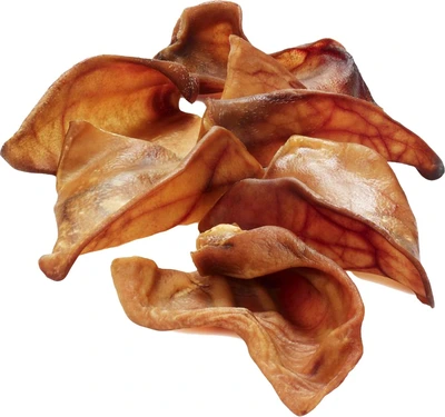 Pigs Ear Each