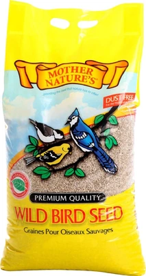 Mother Nature's Fine Sunflower Chips 9kg