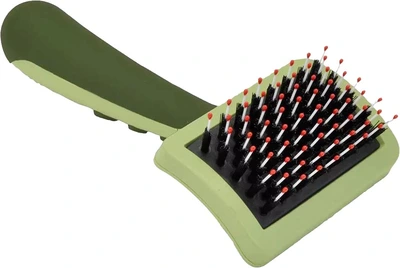 Safari Cat Complete Brush