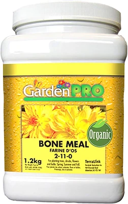 Garden Pro 2-11-0 Bone Meal 1.2kg