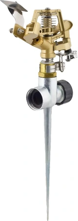 Melnor Head/Spike Pulsator Metal
