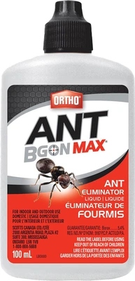 Ortho Ant-B-Gon Max Ant Eliminator Liquid 100ml