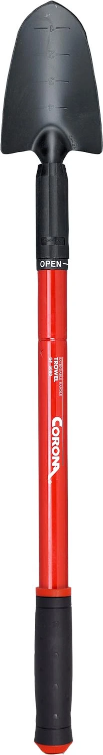 Corona Extendable Handle Trowel GT3080 - Buckerfield's - BC's Original ...