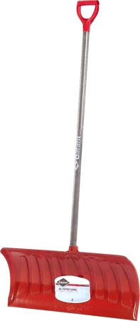 Garant Original 21" Poly Snow Shovel DH