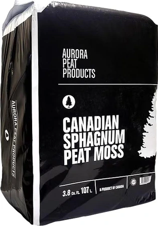 Premier Peat Moss 3.8cuft
