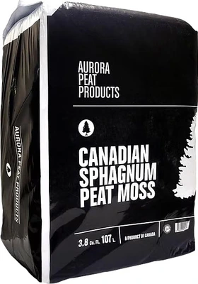 Premier Peat Moss 3.8cuft