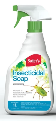 Safer's Insect Soap 1L