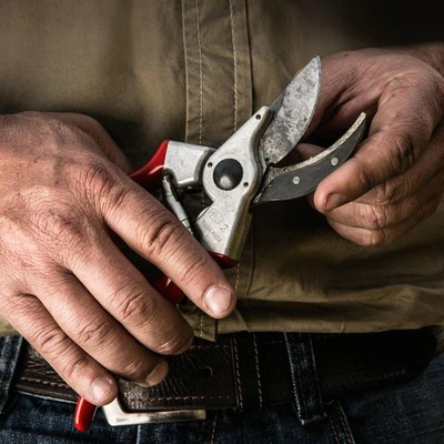Felco F2 Pruning Shears - image 2