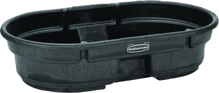 Rubbermaid Stock Tank 50 Gal