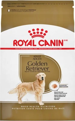 Royal Canin BHN Golden Retriever 30lb