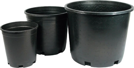 Nursery Pot 15 Gal Hardwall