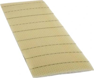 Foundation Med Wax Wired