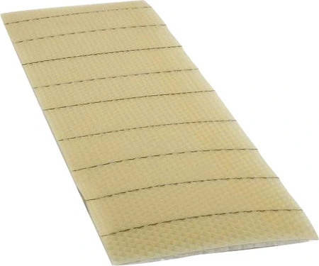 Foundation Wax Deep 8.5" Wired