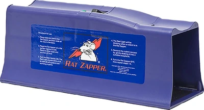 Victor Rat Zapper Trap Classic