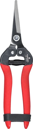 Corona Long Straight Snip AG4930
